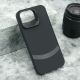 Maska CAMERA HOLDER za iPhone 14 Pro Max, crna - F115418