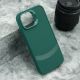 Maska CAMERA HOLDER za iPhone 15, zelena - F115423