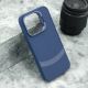 Maska CAMERA HOLDER za iPhone 15 Pro, plava - F115426