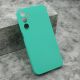 Maska Gentle Color za Samsung A256B Galaxy A25 5G, tirkizna - F115451