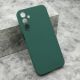 Maska Gentle Color za Samsung A256B Galaxy A25 5G, zelena - F115452