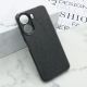 Maska GLOW SHINING za Xiaomi Redmi 13C 4G, crna - F115474