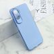 Maska GLOW SHINING za Honor 90 lite, plava - F115480