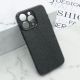 Maska GLOW SHINING za iPhone 15 Pro Max, crna - F115504