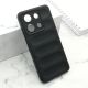 Maska BUILD za Xiaomi Redmi Note 13 4G, crna - F115551