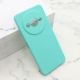 Maska Soft silicone za Xiaomi Redmi A3, mint - F115579