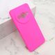 Maska Soft silicone za Xiaomi Redmi A3, pink - F115580