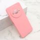 Maska Soft silicone za Xiaomi Redmi A3, roze - F115582