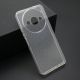 Maska Sparkling za Xiaomi Redmi A3, providna - F115583