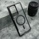Maska Platinum Magsafe za Samsung S918B Galaxy S23 Ultra 5G, crna - F115724