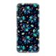 Maska ULTRA TANKI PRINT CLEAR za Samsung A145F/A146B Galaxy A14 4G/5G - F115791