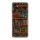Maska ULTRA TANKI PRINT CLEAR za Samsung A136B/A047F Galaxy A13 5G/A04s - F115834