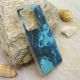 Maska SUMMER VIBES za Xiaomi Redmi Note 13 Pro 4G, plava - F115890