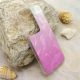 Maska SUMMER VIBES za Honor X7b, roza - F115899