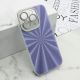 Maska Sparkling shine za iPhone 15 Pro, plava - F115923