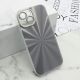 Maska Sparkling shine za iPhone 15, crna - F115926