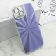 Maska Sparkling shine za iPhone 15, plava - F115927
