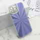 Maska Sparkling shine za iPhone 12/12 Pro, plava - F115940
