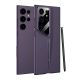Maska ELEGANCY za Samsung S918B Galaxy S23 Ultra 5G, ljubičasta - F115956