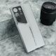 Maska ELEGANCY za Samsung S918B Galaxy S23 Ultra 5G, siva - F115957