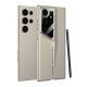 Maska ELEGANCY za Samsung S928B Galaxy S24 Ultra 5G, zlatna - F115962