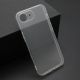 Silikonska maska Ultra tanki Protect za iPhone SE4, providna - F115978