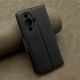 Futrola na preklop Bi Fold Hanman II za Huawei Nova 12S, crna - F116033