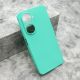 Maska Gentle Color za Huawei Nova 12 SE, tirkizna - F116040