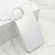 Maska Shine za iPhone 11, bela - F116120
