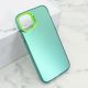 Maska Shine za iPhone 11, zelena - F116124