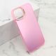 Maska Shine za iPhone 13, roze - F116127