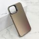 Maska Shine za iPhone 14, crna - F116131