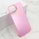 Maska Shine za iPhone 14, roze - F116133