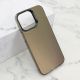 Maska Shine za iPhone 14 Pro Max, crna - F116137