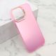 Maska Shine za iPhone 14 Pro Max, roze - F116139