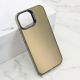Maska Shine za iPhone 15, crna - F116143