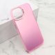 Maska Shine za iPhone 15, roze - F116145