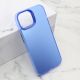Maska Shine za iPhone 15, plava - F116147