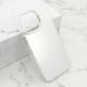 Maska Shine za iPhone 15 Pro, bela - F116150