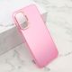 Maska Shine za Samsung A145F/A146B Galaxy A14 4G/5G, roze - F116169
