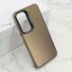 Maska Shine za Samsung S911B Galaxy S23 5G, crna - F116209