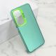 Maska Shine za Samsung S911B Galaxy S23 5G, zelena - F116214