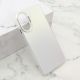 Maska Shine za Xiaomi Redmi 13C/Poco C65, bela - F116228