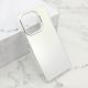 Maska Shine za Xiaomi Redmi Note 13 4G, bela - F116234
