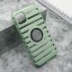 Maska LINES LOGO CUT za iPhone 11, mint - F116248