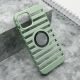 Maska LINES LOGO CUT za Iphone 12/12 Pro, mint - F116252
