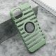 Maska LINES LOGO CUT za iPhone 13, mint - F116256