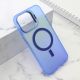 Maska SHINE MagSafe za iPhone 15 Pro Max, plava - F116306
