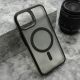 Maska CAMERA DROP MagSafe za iPhone 14, crna - F116413