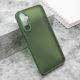 Maska Shine edge za Samsung A057F Galaxy A05s, zelena - F116457